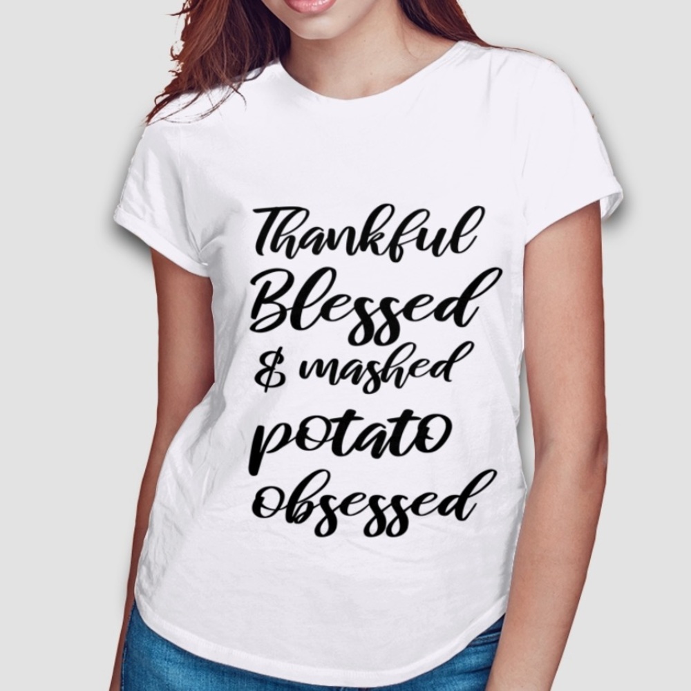 Thankful T-Shirt